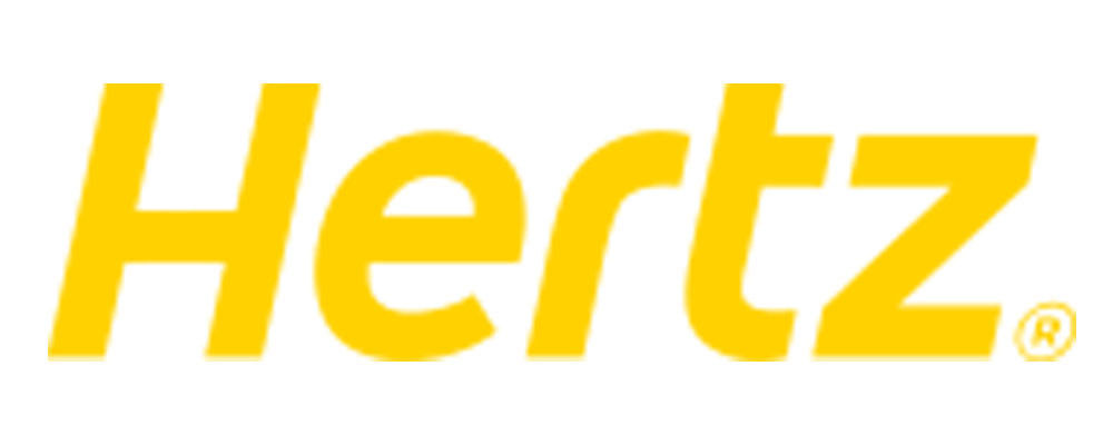 Hertz Car